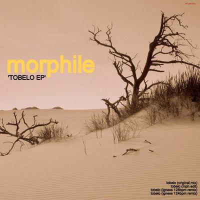 Tobelo (Original Mix)'s cover