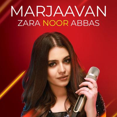 Zara Noor Abbas's cover
