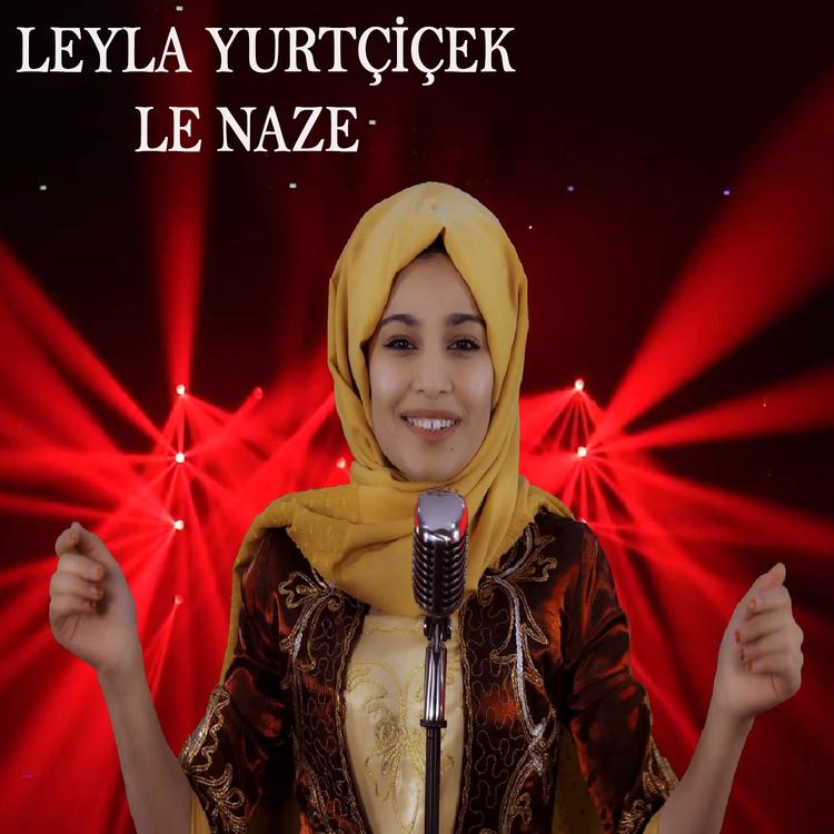 Leyla Yurtçiçek's avatar image