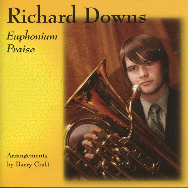 Richard Downs's avatar image