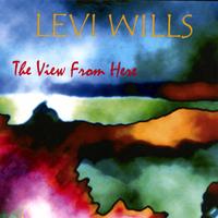 Levi Wills's avatar cover