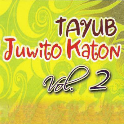 Tayub Juwito Katon, Vol. 2's cover