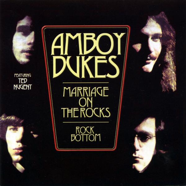 Amboy Dukes's avatar image