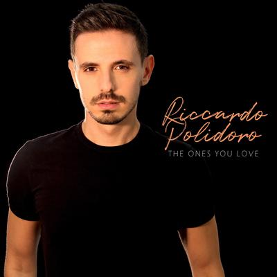 Driving to You By Riccardo Polidoro's cover