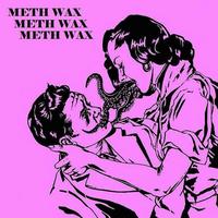 Meth Wax's avatar cover