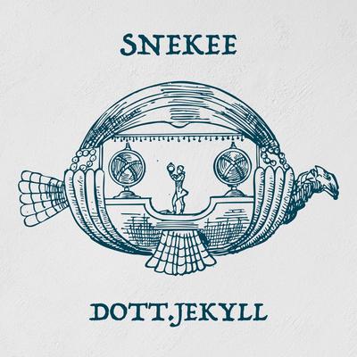 Snekee's cover