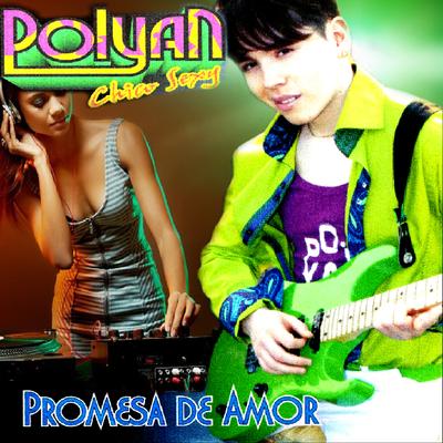 Lamento Boliviano By Polyan's cover