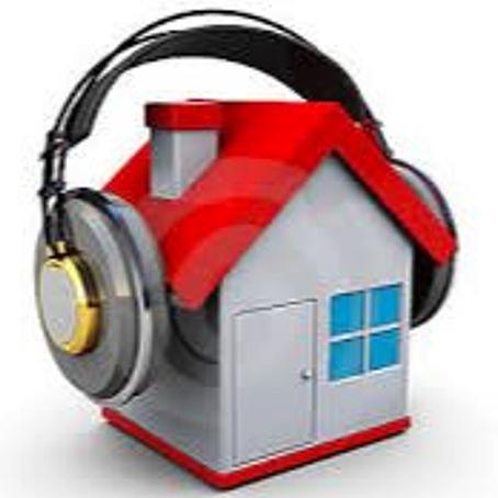 DJ House's avatar image
