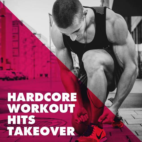 Hardcore discount cardio workout