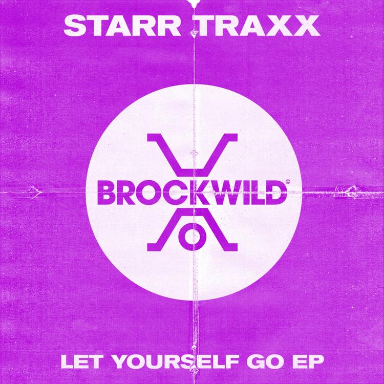 Starr Traxx's avatar image