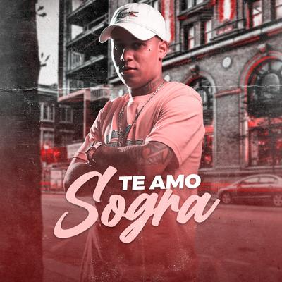 Te Amo Sogra's cover