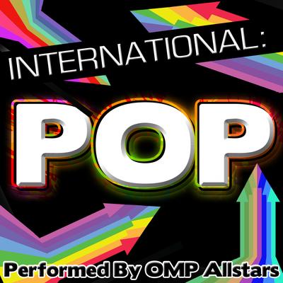 You Must Have Been a Beautiful Baby By OMP Allstars's cover
