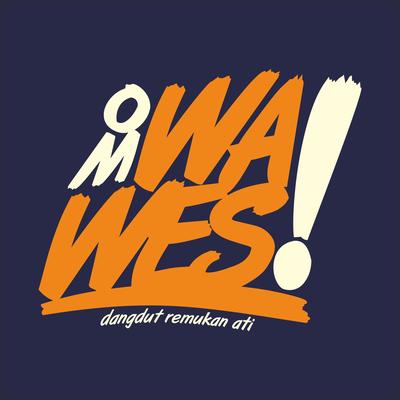 Om Wawes's cover