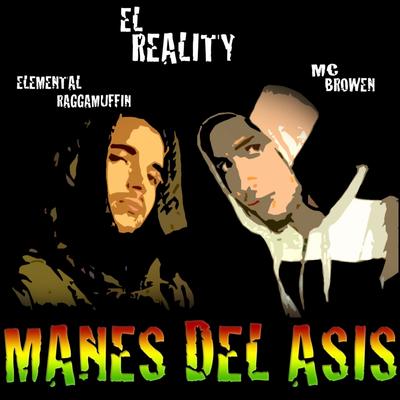 Mi Music By Manes del asis, Elemental Raggamuffin, Mc Browen's cover