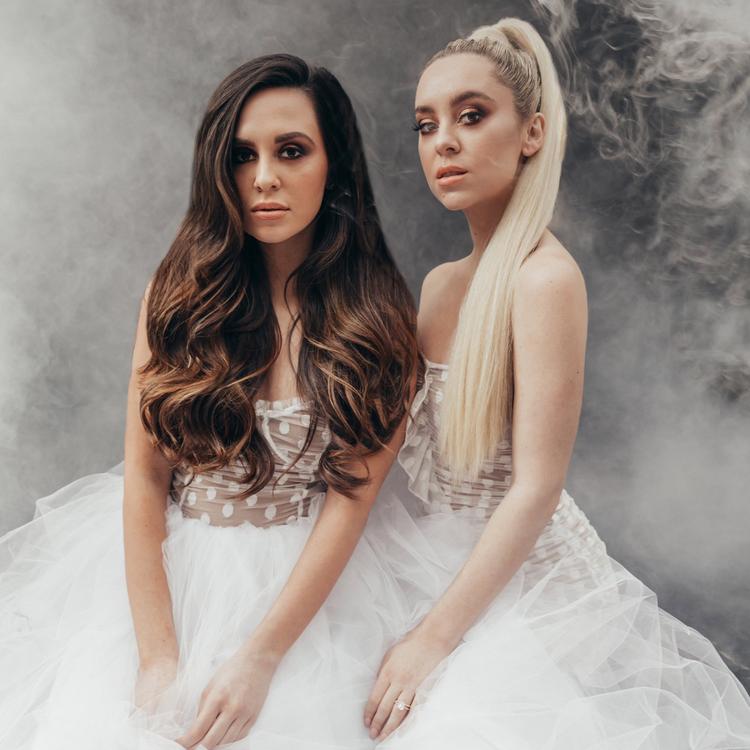 Megan & Liz's avatar image