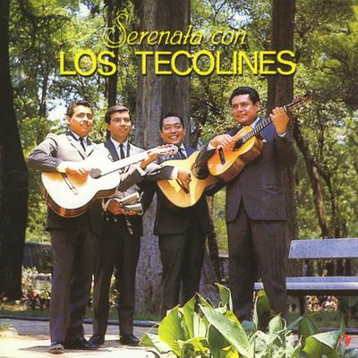 Los Tecolines's cover