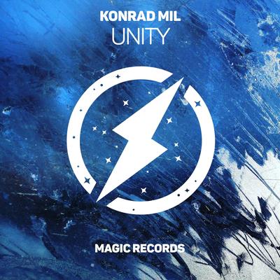 Unity By Konrad Mil's cover