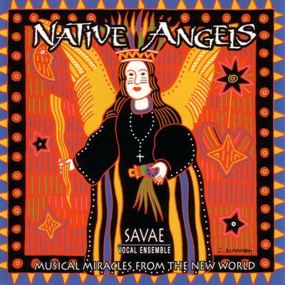 Native Angels's cover