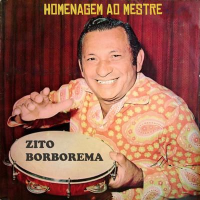 Zito Borborema's cover