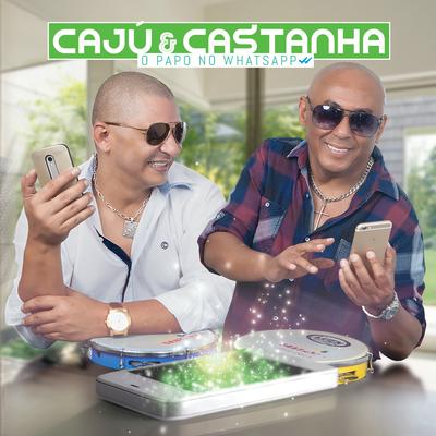 Homem Velho x Homem Novo By Caju e Castanha's cover