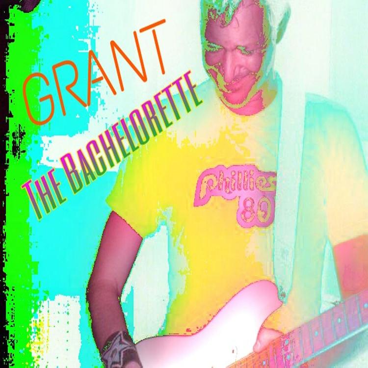 Grant's avatar image