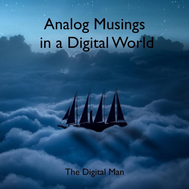 The Digital Man Ltd.'s avatar image