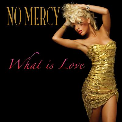 What Is Love? (Singalong Version) By No Mercy's cover