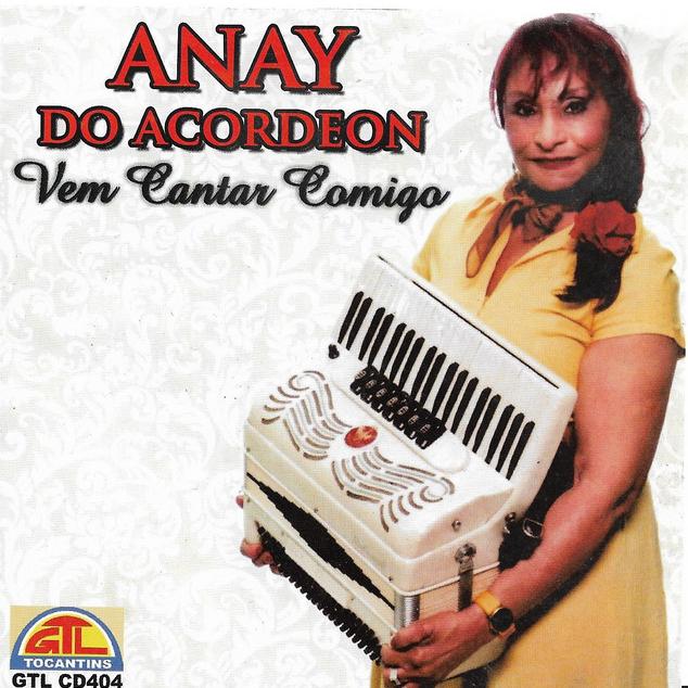Anay do Acordeon's avatar image