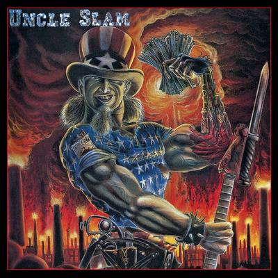 Say Uncle By Uncle Slam's cover