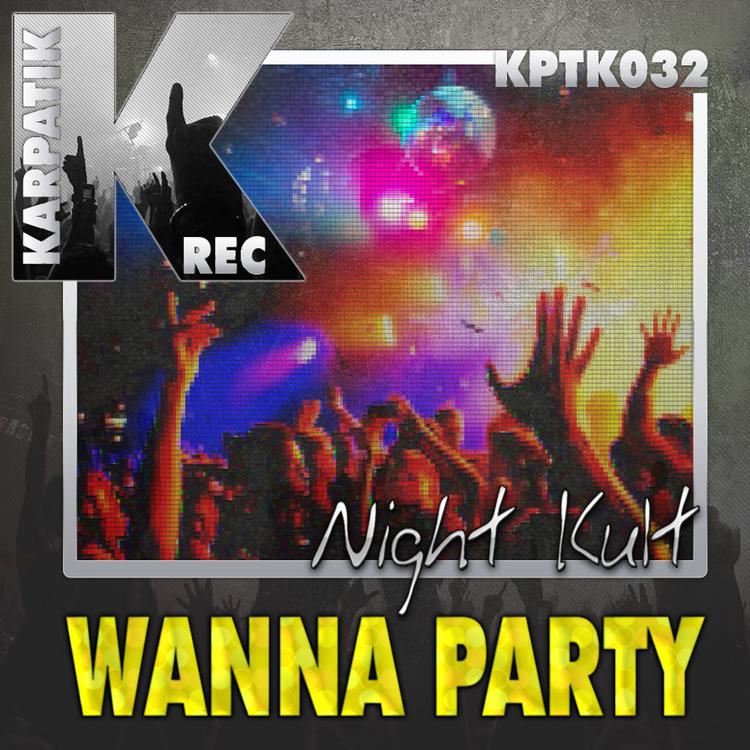 Night Kult's avatar image