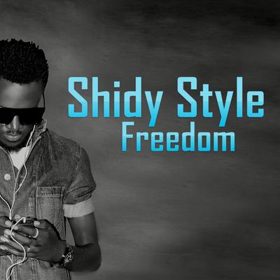 Shidy Style's cover