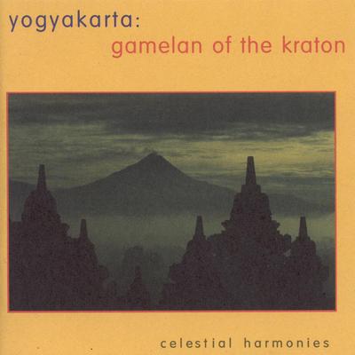 Gamelan Orchestra of the Yogyakarta Royal Palace's cover