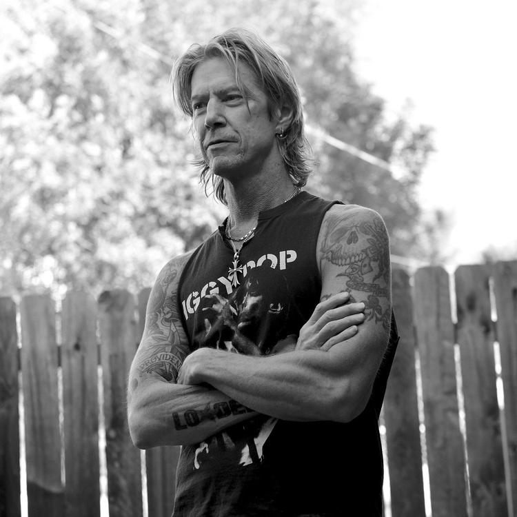 Duff McKagan's avatar image