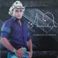 Alexsandro Dias's avatar cover