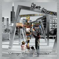 Chicago Vineyard Churches's avatar cover