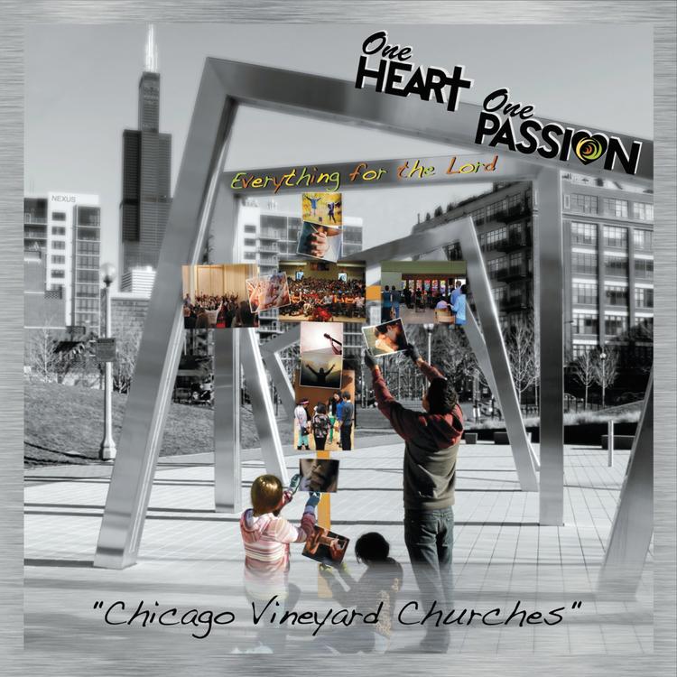 Chicago Vineyard Churches's avatar image