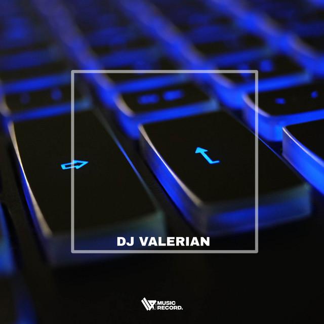 DJ VALERIAN's avatar image