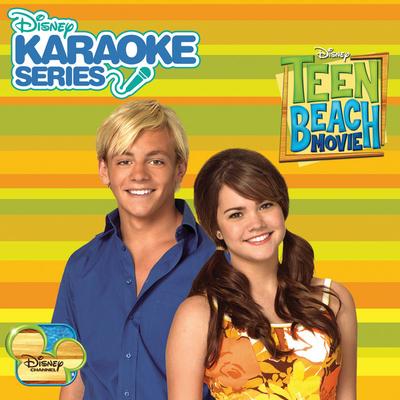 Teen Beach Movie Karaoke's cover
