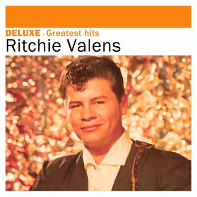 Stay Beside Me By Ritchie Valens's cover