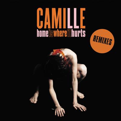 Home is where it hurts By Camille's cover