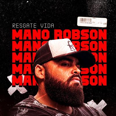 Resgate Vida Rap Cristão's cover