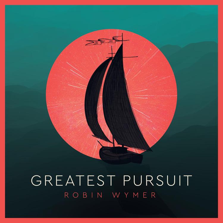 Robin Wymer's avatar image