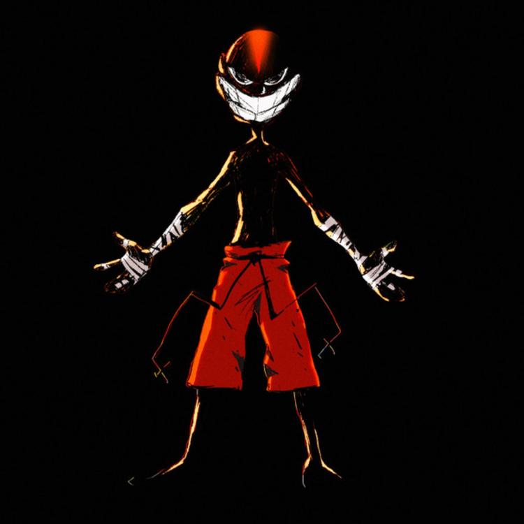 Lil Darkie's avatar image