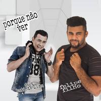 Felipe Filho's avatar cover