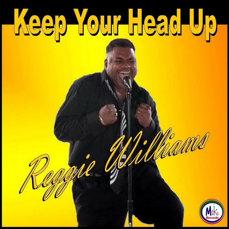 Reggie Williams's avatar image