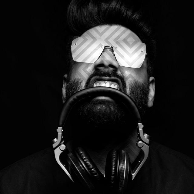 DJ Nitish Gulyani's avatar image