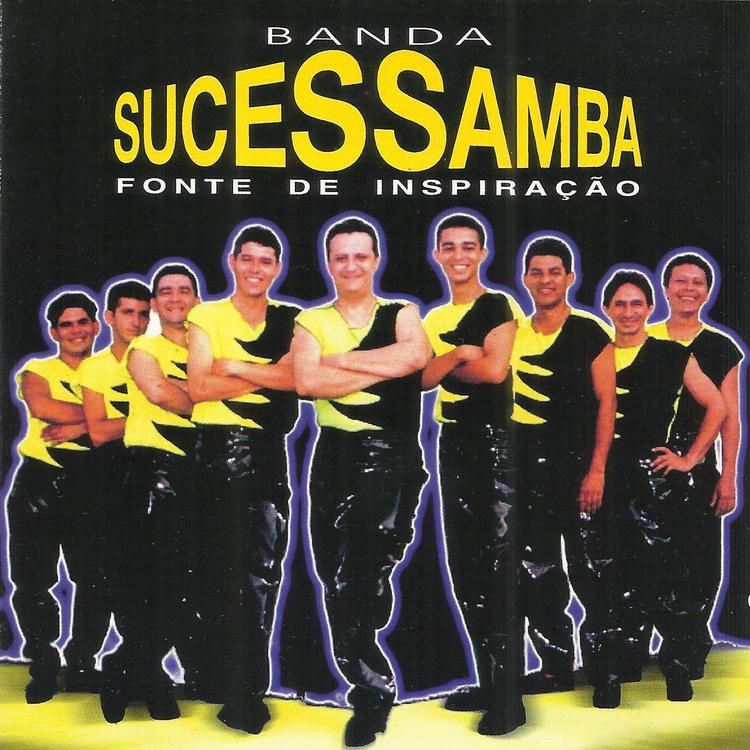 Banda Sucessamba's avatar image