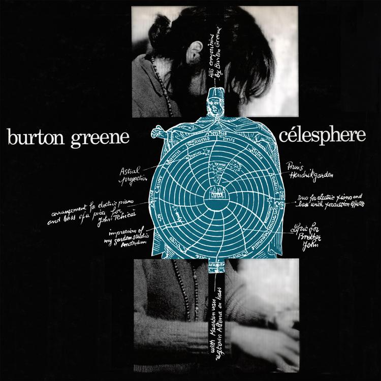 Burton Greene's avatar image