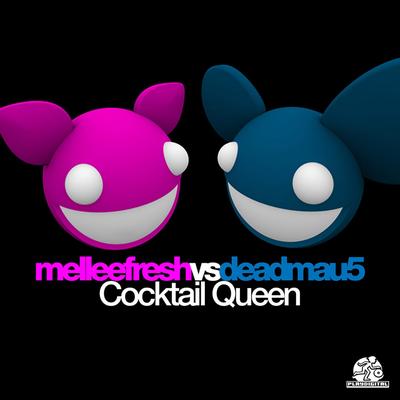 Whispers (deadmau5 Remix) By Melleefresh, deadmau5's cover