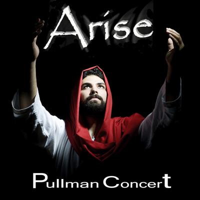 Pullman Concert's cover